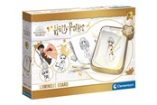 Creatief spelen - Clementoni Wizarding World - Harry Potter Luminous Board - 18670