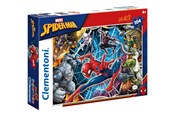 Puzzels - Clementoni SuperColor Maxi - Marvel Spider-Man Vloer - 23716