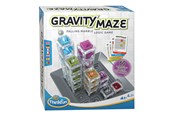 Bordspellen, Kaartspellen & Dobbelspellen - Ravensburger Thinkfun Gravity Maze (0) - 764334