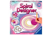 Creatief spelen - Ravensburger Spiral Designer Girls - 290277