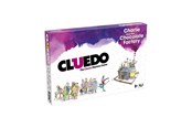 Bordspellen, Kaartspellen & Dobbelspellen - Winning Moves Charlie & the Chocolate Factory Cluedo (English) - 5036905035811