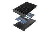 SSD - OWC ThunderBlade - SSD - 16 TB - Thunderbolt 3: "ThunderBlade - SSD - 16 TB - Thunderbolt 3 - OWCTB3TBV4T16