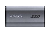 SSD - A-Data SE880 SSD - 1TB - Grijs - External hard drive SSD - USB 3.2 Gen 2 - AELI-SE880-1TCGY