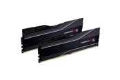 RAM - G.Skill Trident Z5 Neo DDR5-6000 - 32GB - CL36 - Dual Channel (2 pcs) - AMD EXPO - Zwart - F5-6000J3636F16GX2-TZ5N