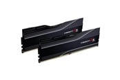 RAM - G.Skill Trident Z5 Neo DDR5-6000 - 32GB - CL32 - Dual Channel (2 pcs) - AMD EXPO - Zwart - F5-6000J3238F16GX2-TZ5N
