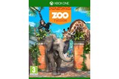 Games - Zoo Tycoon - Microsoft Xbox One - Simulator - 0885370869576