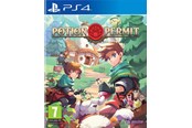 Games - Potion Permit - Sony PlayStation 4 - RPG - 5060690796121