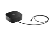Docking station - HP USB-C Dock G5 - 72C71AA 120W EU: USB-C Dock G5 - 72C71AA 120W EU - 72C71AA#ABB