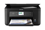 Printer - Epson Expression Home XP-5200 Alles-in-één Multifunctioneel - Kleur - Inkt - C11CK61403
