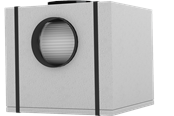 Afzuigkap - THERMEX External TX II motor, Ceiling - 225.19.1200.2