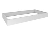 Afzuigkap - THERMEX Loftspodie Hvid til Integrata Medio 900 mm (højde - 500.00.3060.0