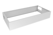 Afzuigkap - THERMEX recirculation ceiling stand - Wit - 500.00.3070.0