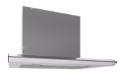 Afzuigkap - THERMEX Super Silent, 600 mm, With motor, Stainless - 520.19.1008.2