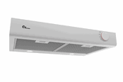 Afzuigkap - THERMEX Manchester Smart 60 cm wit - 520.23.2061.2
