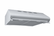 Afzuigkap - THERMEX Manchester, 500 mm, Standard, White - 520.42.5001.2