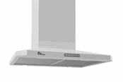 Afzuigkap - THERMEX Decor 787 Wall, 600 mm, With motor, White - 527.41.7861.2