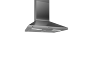 Afzuigkap - THERMEX Camino Eco II, 600 mm, With motor, Stainless - 527.42.9268.2
