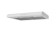 Afzuigkap - THERMEX Plan 252 600 mm hvid - Med Schakelaar - 530.30.2252.2