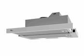 Afzuigkap - THERMEX Gemini III for central ventilation, 600 mm, With switch, White *DEMO* - 530.41.5041.2
