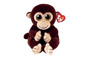 Pop, teddybeer en materiaal - Ty Matteo 20 cm - 8421405411