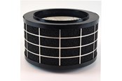 Afzuigkap - THERMEX Plasmex filter I - Round, Ø210 mm - 535.10.1000.9