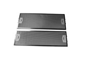 Afzuigkap - THERMEX hood Charcoal filter kit - 535.19.3760.9