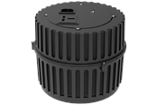 Afzuigkap - THERMEX Mini Plasmex - 535.21.1500.9