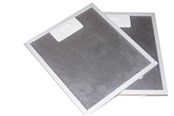 Ventilatie - THERMEX Kulfiltersæt for Optica 661N-FH 90/1186/662 90 cm( - 535.21.6200.9