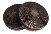 Ventilatie - THERMEX Kulfilter til Verticaal Automatic/Integro 51 II - 535.21.8400.9