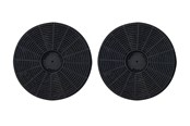 Afzuigkap - THERMEX KF61 carbon filter set - 535.21.8600.9