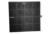Afzuigkap - THERMEX recirculatiefilter - 535.41.0500.9
