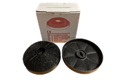 Afzuigkap - THERMEX Recirculation filterset KF60 - 535.42.9160.9