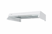 Afzuigkap - THERMEX Volume part, Small (7 cm) - 536.30.2210.0