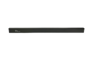 Afzuigkap - THERMEX Front for Gemini III 600 mm Black - 536.41.5022.9