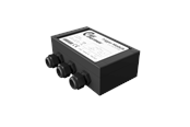 Afzuigkap - THERMEX Trigger Module: 0 - 536.99.1000.9