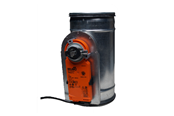 Afzuigkap - THERMEX Central ventilation link Ø160 mm - 536.99.1403.9