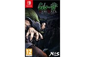 Games - Kamiwaza: Way of the Thief - Nintendo Switch - Action/Adventure - 0810023039488