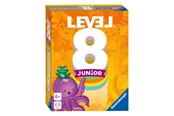 Bordspellen, Kaartspellen & Dobbelspellen - Ravensburger Level 8 Junior (DE/FR/NL/IT) - 208609