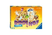 Bordspellen, Kaartspellen & Dobbelspellen - Ravensburger Labyrint Junior - 208692