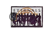 Merchandise - Pyramid - De Eternals Deurmat - Deurmat - 5050293856964