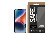 Mobiel - Beschermend glas - SAFE by PanzerGlass SAFE - Screenprotector for mobile phone - ultra-wide fit - SAFE95148