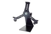 Muurbevestigingen, AV-bevestigingen & AV-meubels - König & Meyer 19792 - Tablet table stand - Max - recommended for - 19792-016-55