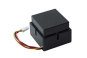 Batterijen & batterijgrepen - JVC BNR-5000 external battery pack - BN-R5000