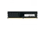 RAM - Innovation IT DDR4-3200 - 16GB - CL16 - Single Channel (1 pcs) - Zwart - 4251538811330