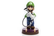 Merchandise - First 4 Figures - Luigi's Mansion 3 Beschilderde Standbeeld: Luigi (Standaard Editie) - Figuur - 5060316622421