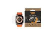 Smartwatch - Accessoires - PanzerGlass Screenprotector Apple Watch Ultra | Ultra-Wide Fit - PANZER3680
