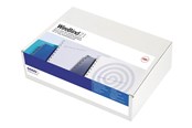 Inkt, toner en verbruiksartikelen - ACCO Brands  MultiBind-draadruggen Zilver - IB160639
