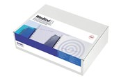 Inkt, toner en verbruiksartikelen - ACCO Brands  MultiBind-draadruggen Zilver - IB161438