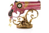 Merchandise - First 4 Figures - Bayonetta Scarborough Fair Prop Replica: Thyme (Standard Edition) - Figuur - 5060316624159