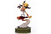 Merchandise - First 4 Figures - Crash Bandicoot Statue: Dr. Neo Cortex (Standard Edition) - Figuur - 5060316622827